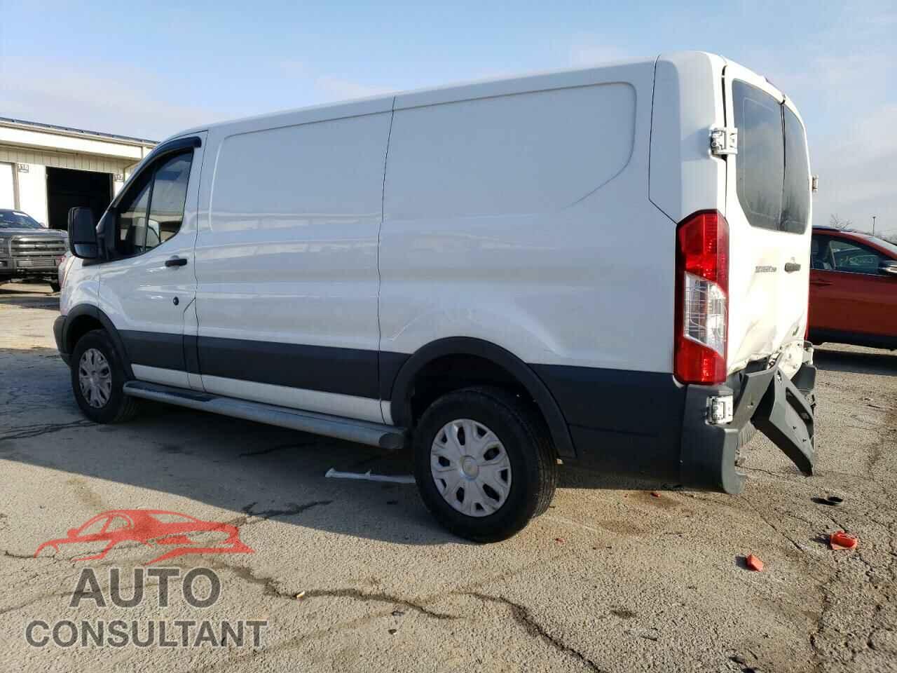 FORD TRANSIT 2017 - 1FTYR1ZM6HKA99878