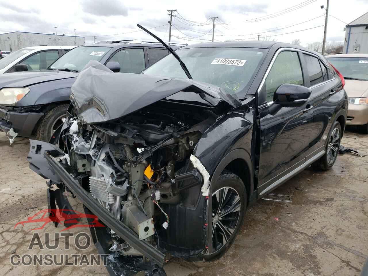 MITSUBISHI ECLIPSE 2020 - JA4AT5AA3LZ017692