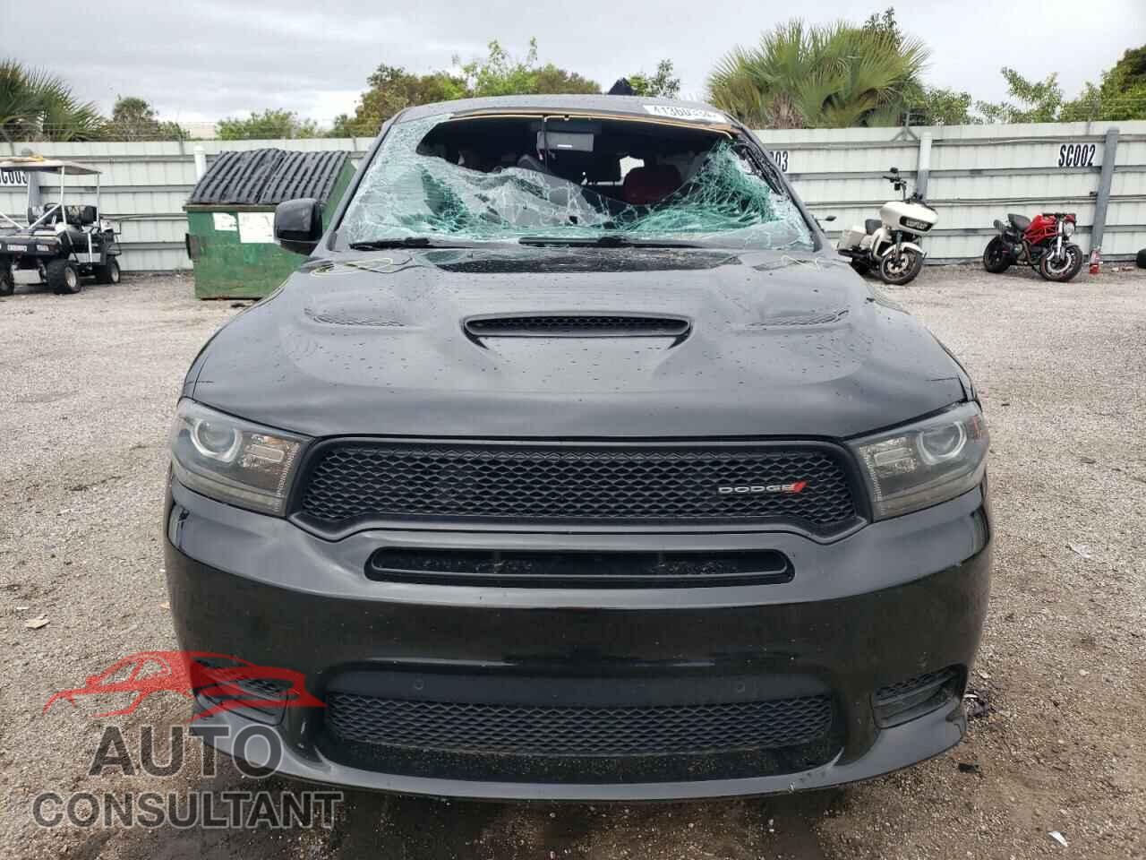 DODGE DURANGO 2020 - 1C4SDJCT1LC432785