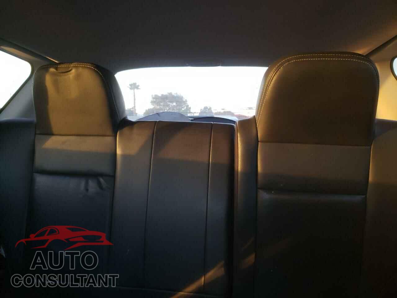 JEEP COMPASS 2014 - 1C4NJCEA0ED849678