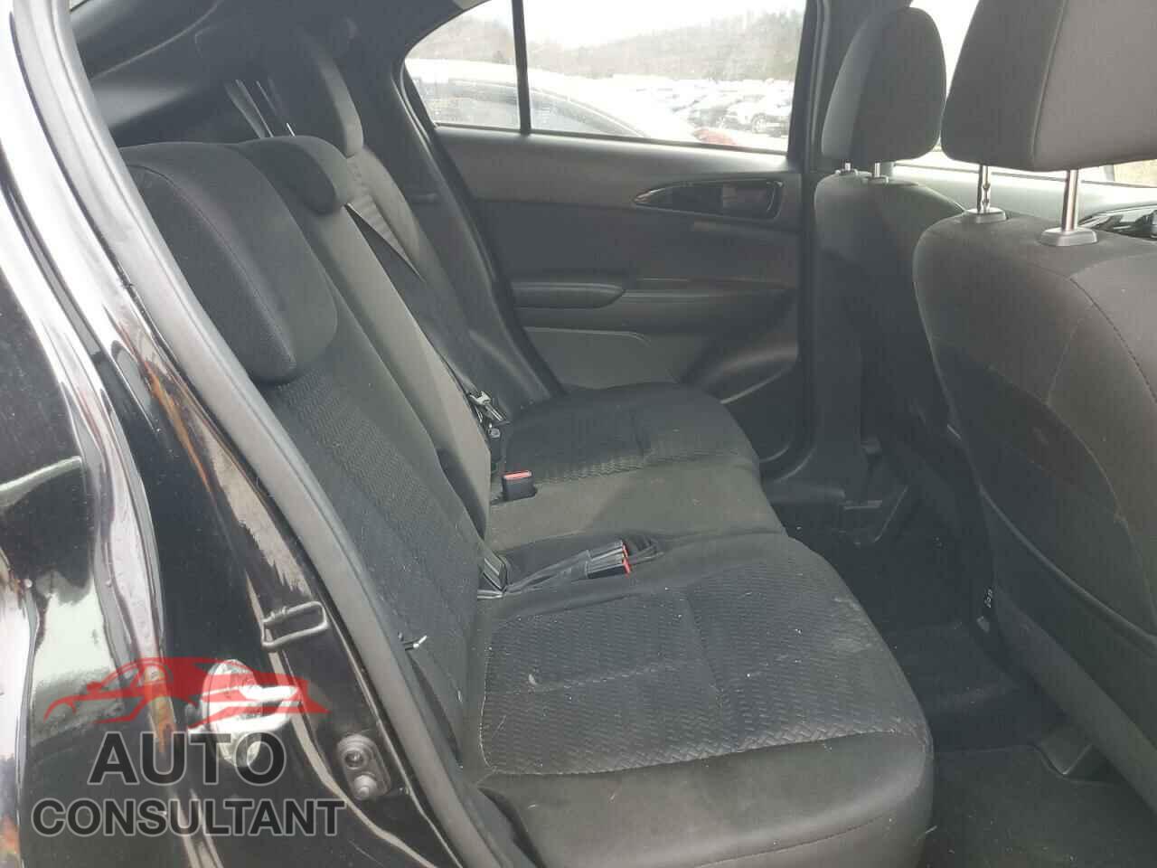 MITSUBISHI ECLIPSE 2020 - JA4AT3AA7LZ001080