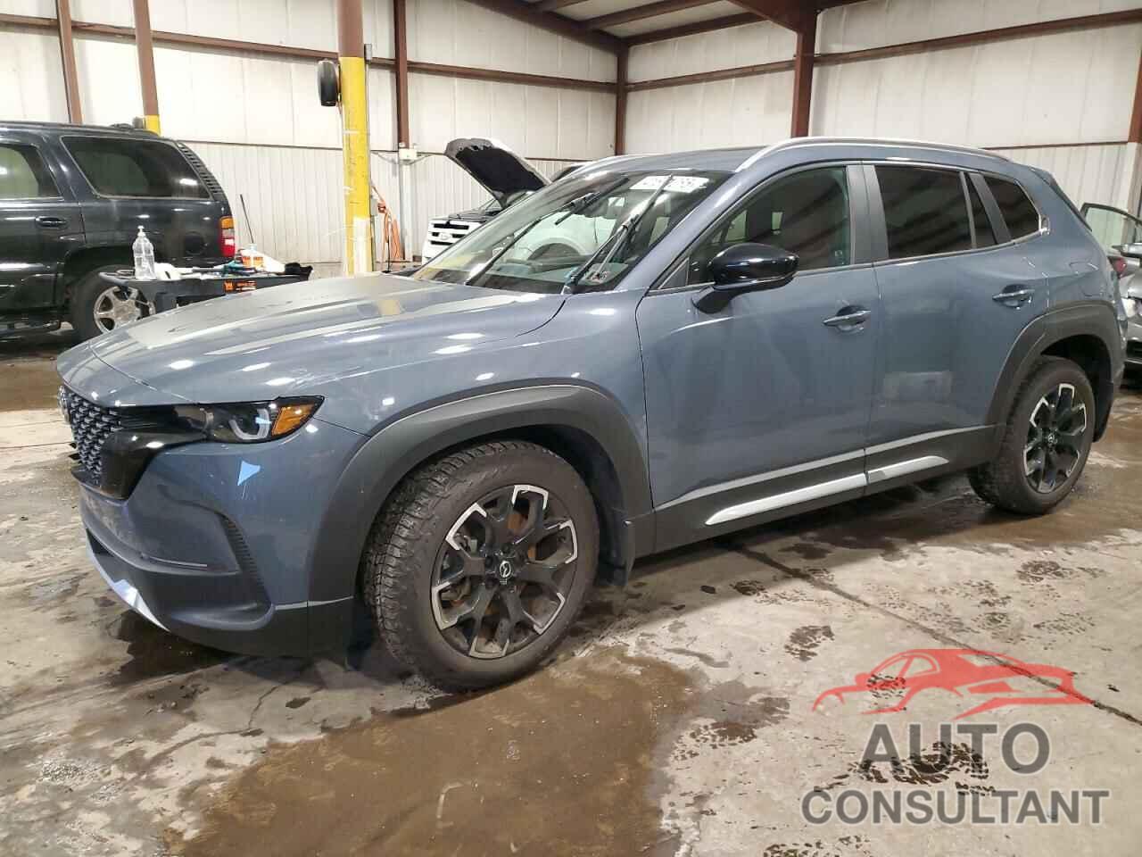 MAZDA CX-50 BASE 2023 - 7MMVABXY9PN128096