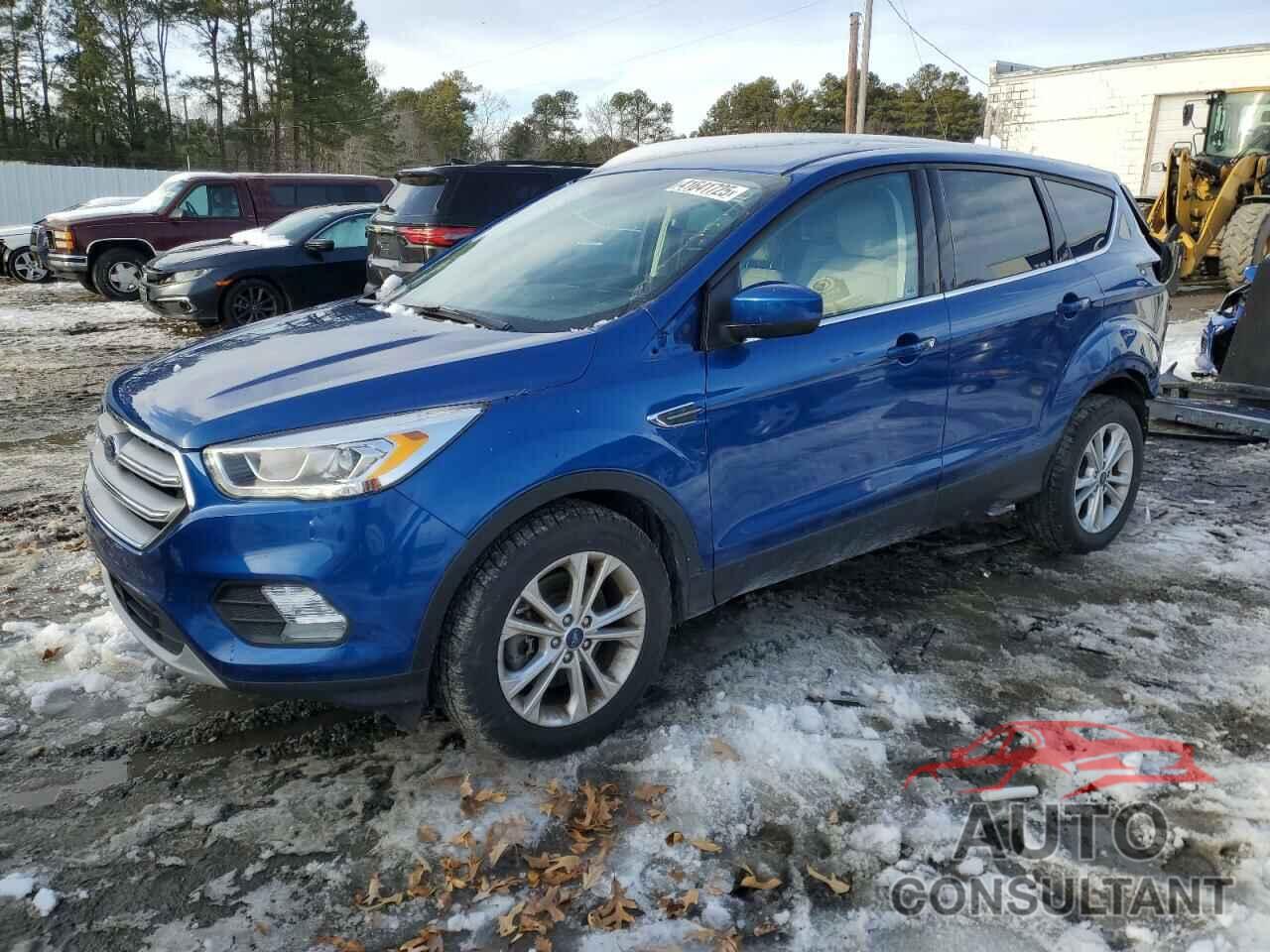 FORD ESCAPE 2019 - 1FMCU9HD2KUC30143