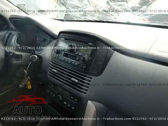 DODGE AVENGER 2011 - 1B3BD4FB5BN509912