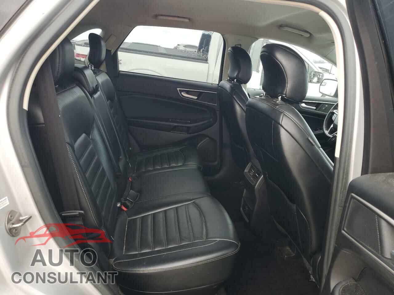 FORD EDGE 2017 - 2FMPK3J97HBC32382
