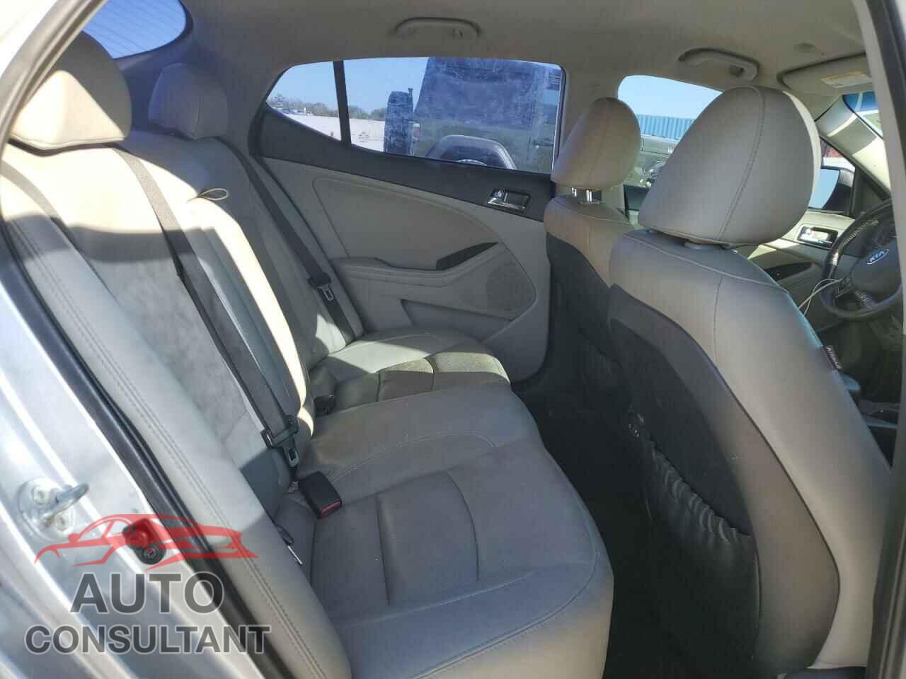 KIA OPTIMA 2013 - 5XXGN4A73DG174782