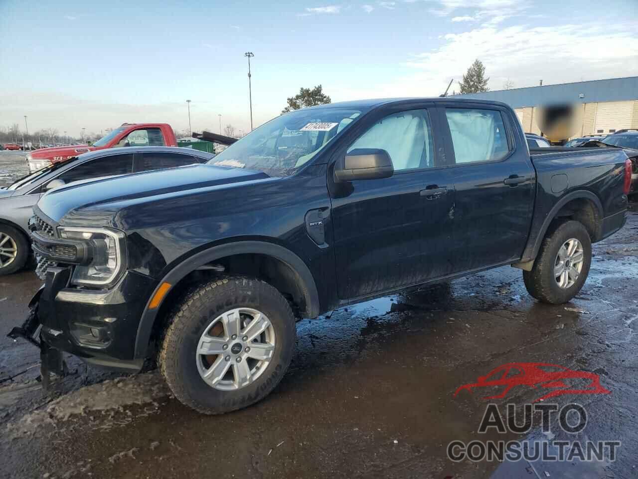FORD RANGER 2024 - 1FTER4PH1RLE55028