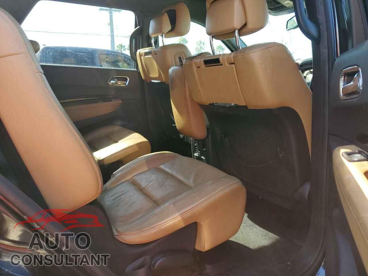 DODGE DURANGO 2015 - 1C4RDHEG6FC801247