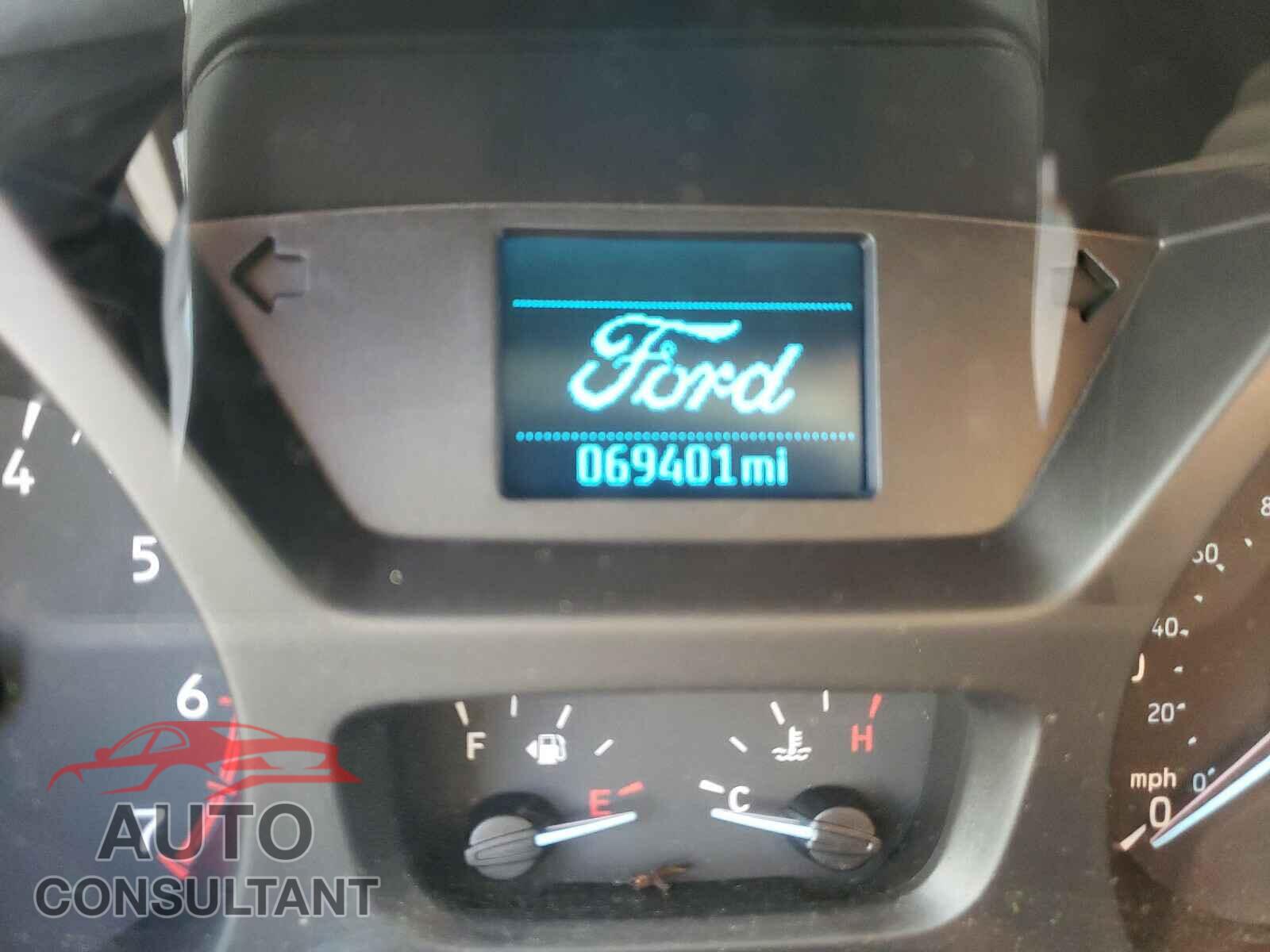 FORD TRANSIT CO 2019 - 1FTYR2CG0KKA14159