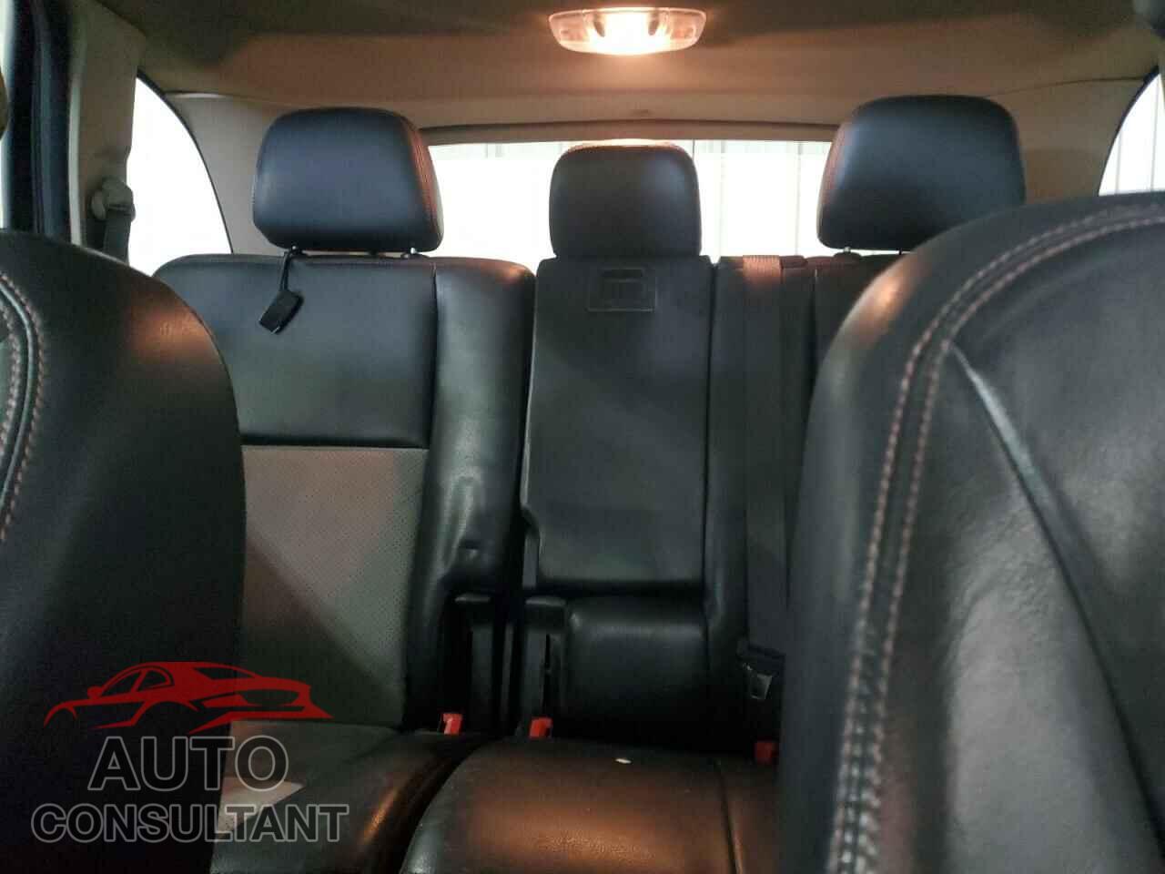 FORD EDGE 2013 - 2FMDK4JC5DBA68290