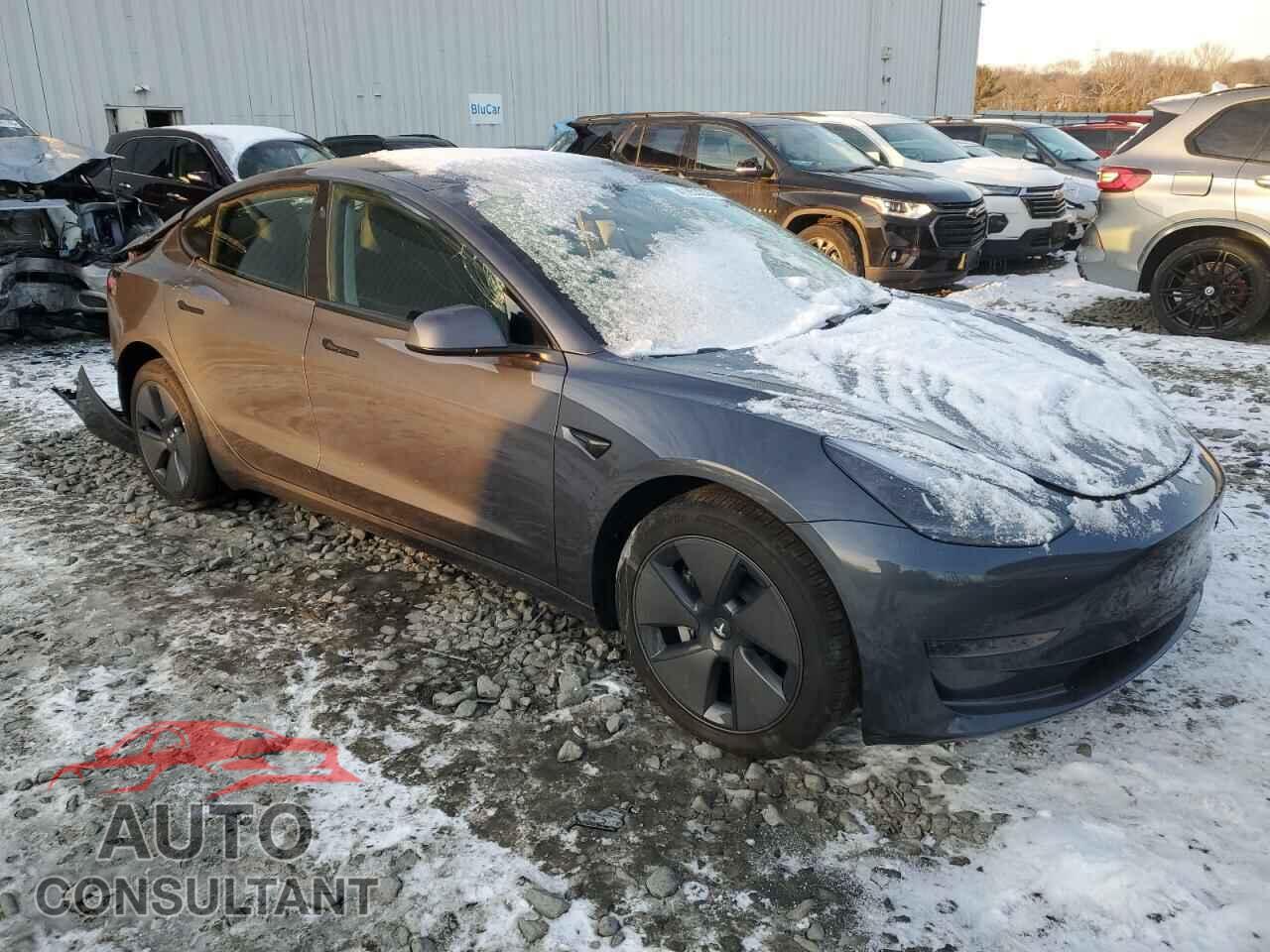 TESLA MODEL 3 2023 - 5YJ3E1EA2PF688228