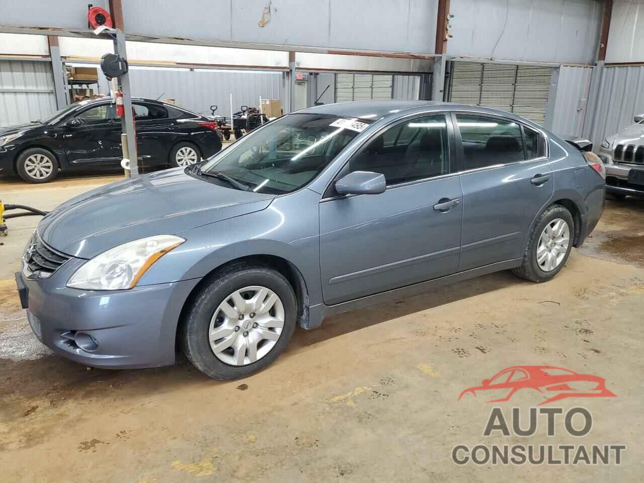 NISSAN ALTIMA 2010 - 1N4AL2AP1AN549574