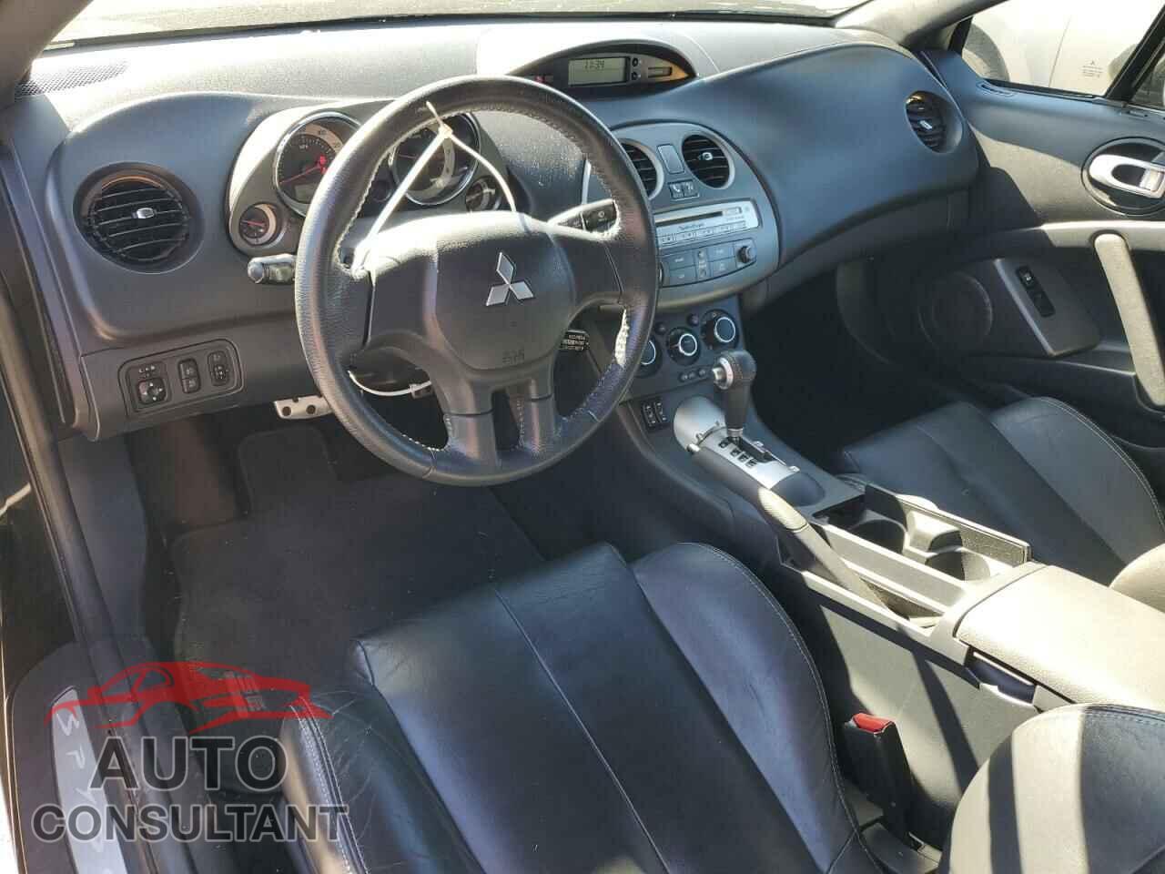MITSUBISHI ECLIPSE 2012 - 4A37L5EF9CE008523