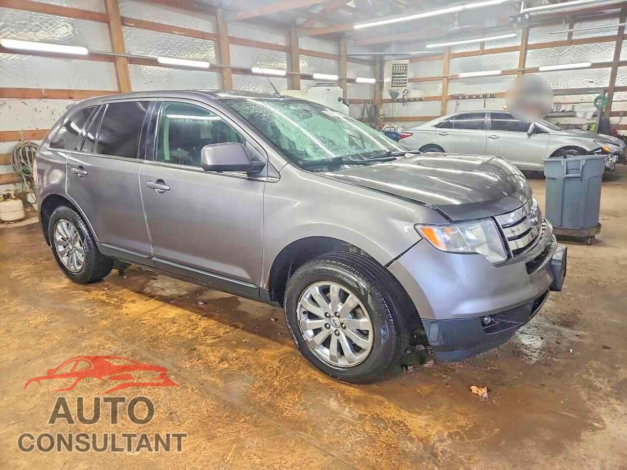 FORD EDGE 2009 - 2FMDK49C09BA75997
