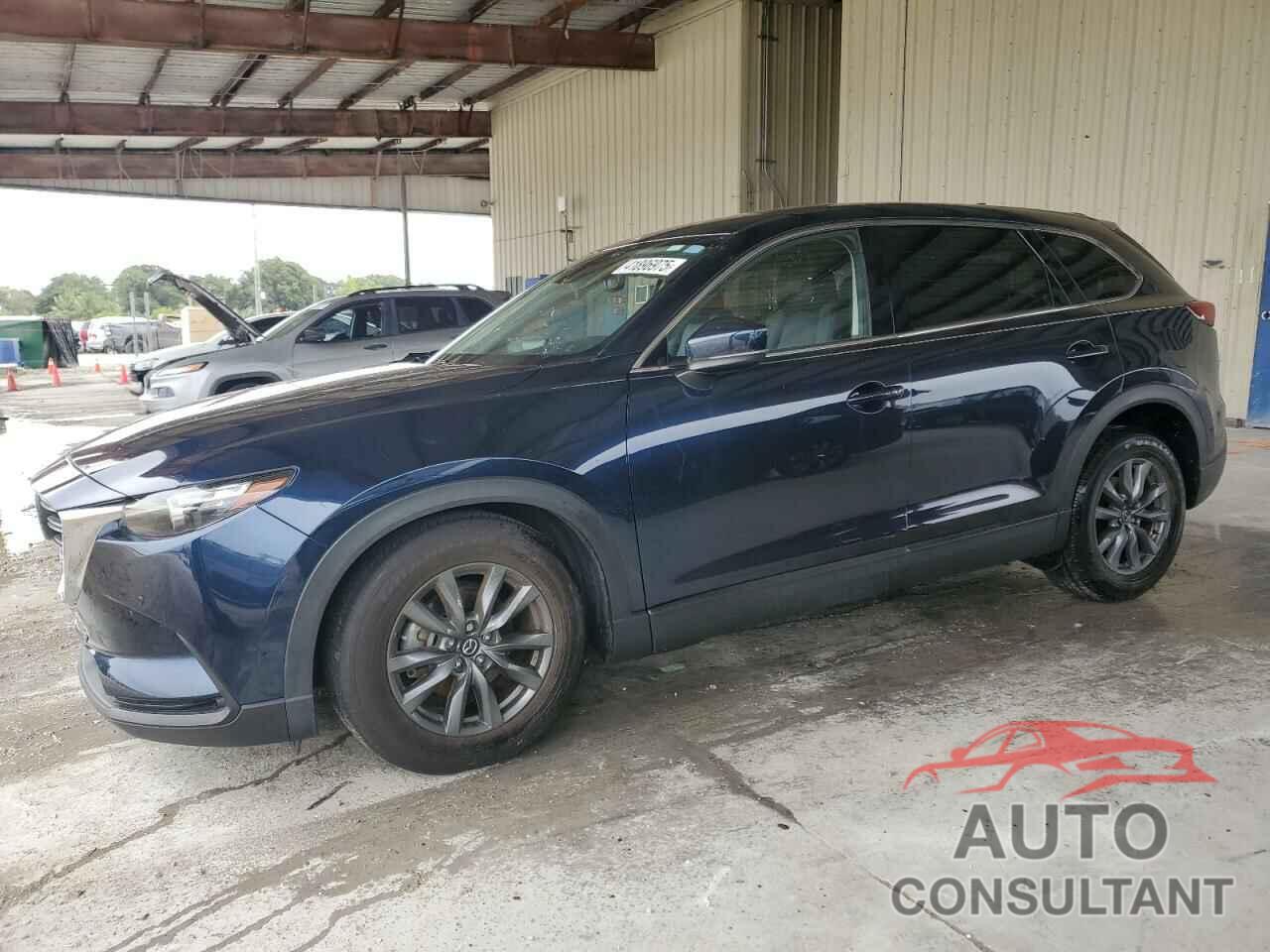 MAZDA CX-9 2020 - JM3TCACY0L0423135