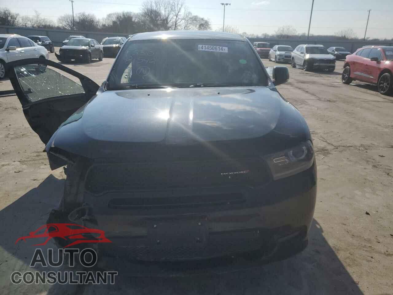 DODGE DURANGO 2019 - 1C4RDHDG0KC645041