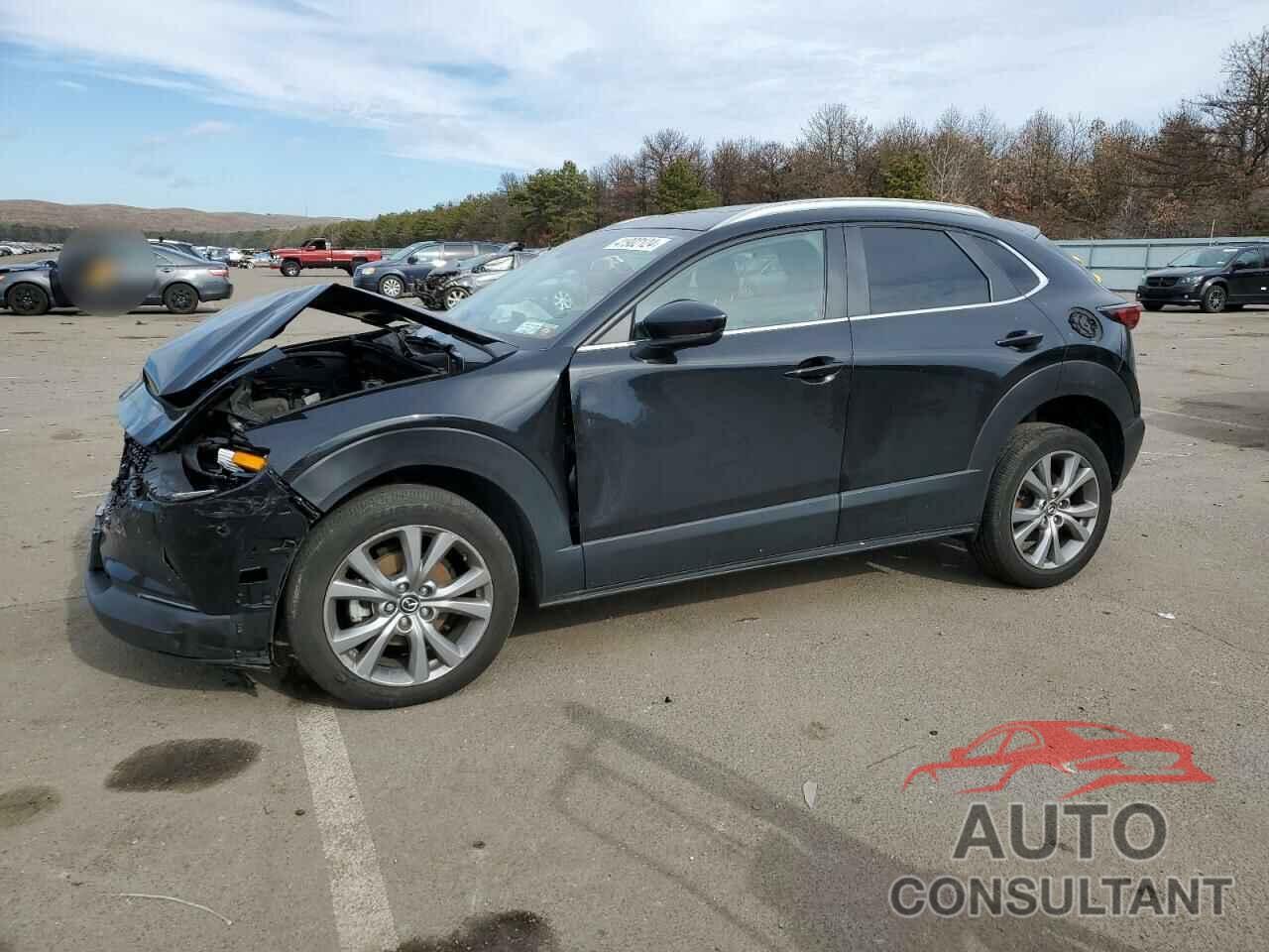 MAZDA CX30 2022 - 3MVDMBCL8NM425332