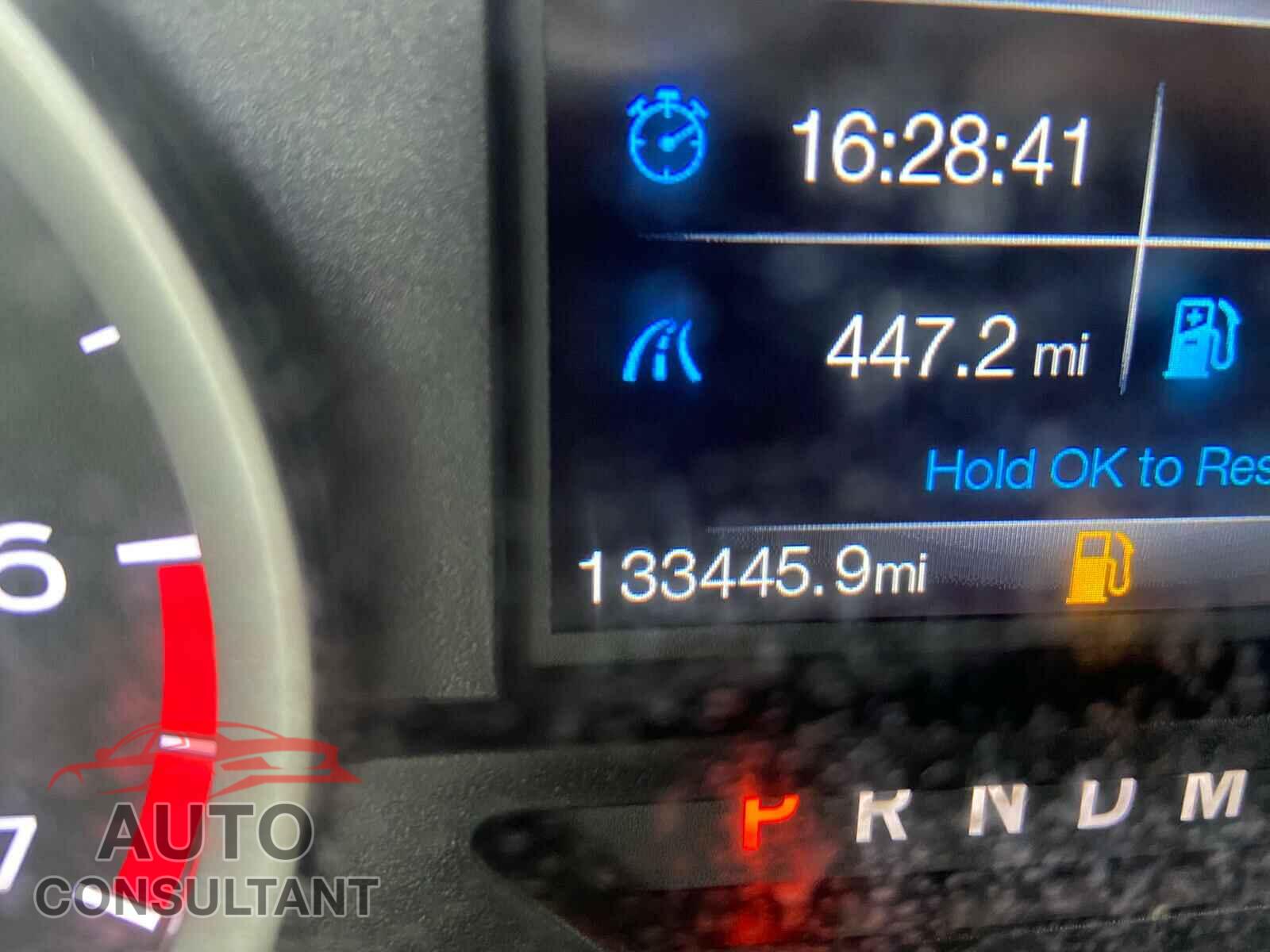 FORD F250 2017 - 1FT7W2B60HED10898
