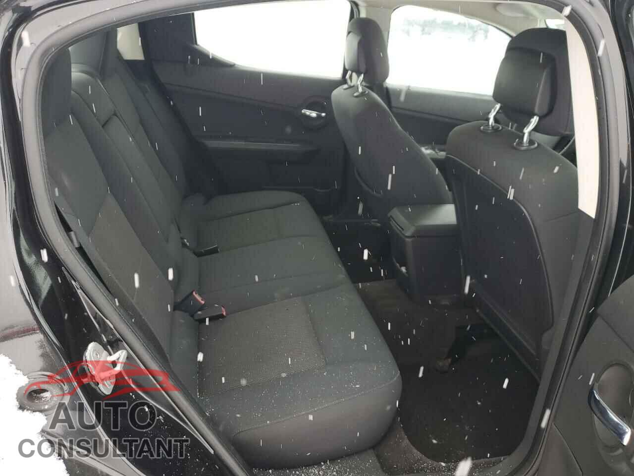 DODGE AVENGER 2010 - 1B3CC4FB1AN130489