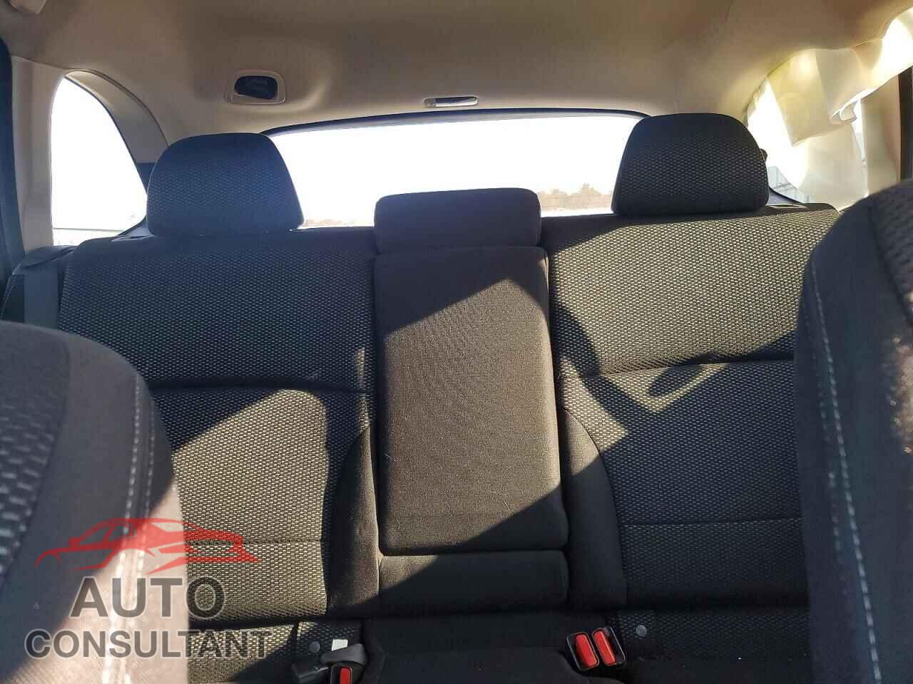 SUBARU OUTBACK 2016 - 4S4BSAFC7G3292938