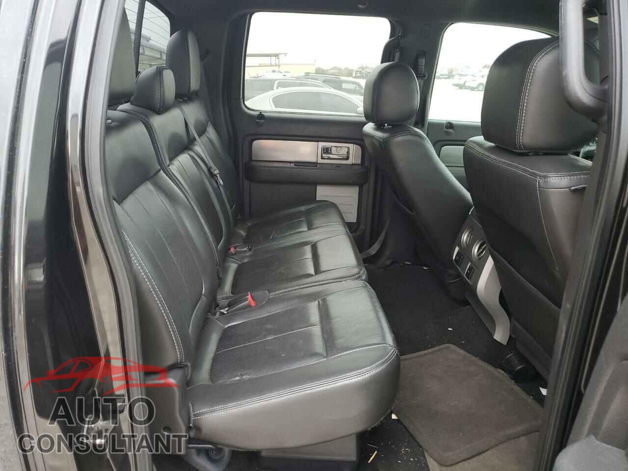 FORD F-150 2013 - 1FTFW1CF8DKD79547