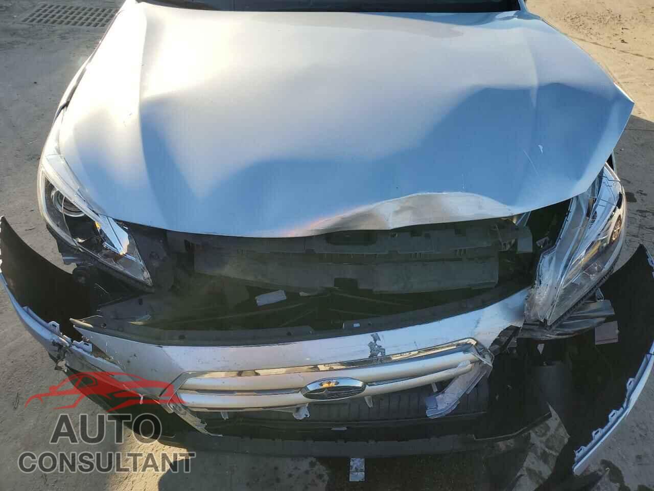 SUBARU OUTBACK 2017 - 4S4BSAFC2H3215802