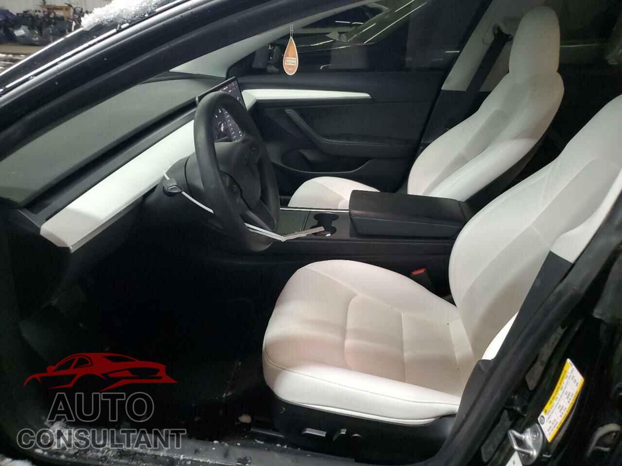 TESLA MODEL 3 2023 - 5YJ3E1EB6PF624055
