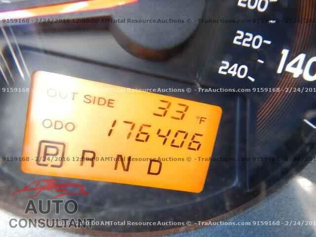 JEEP COMPASS 2016 - 1C4NJCEA4GD754401