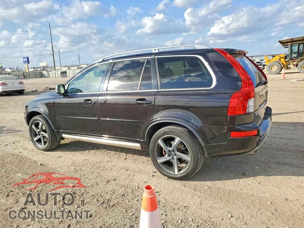 VOLVO XC90 2014 - YV4952CT8E1697281