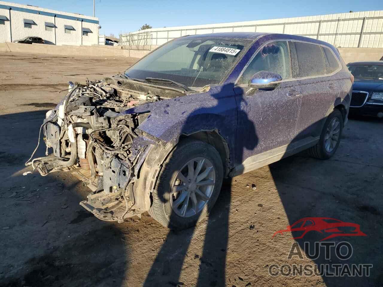 HONDA CRV 2023 - 7FARS4H70PE014197