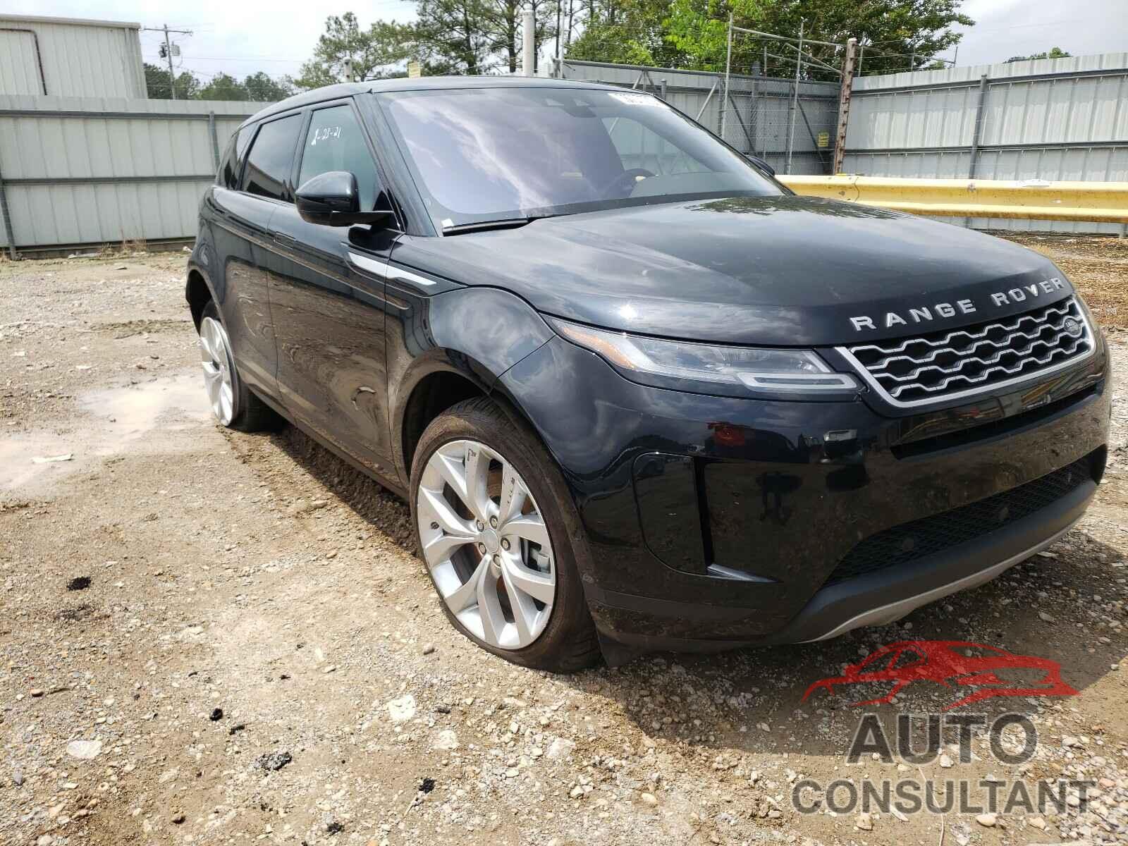 LAND ROVER RANGEROVER 2020 - SALZP2FX4LH080257