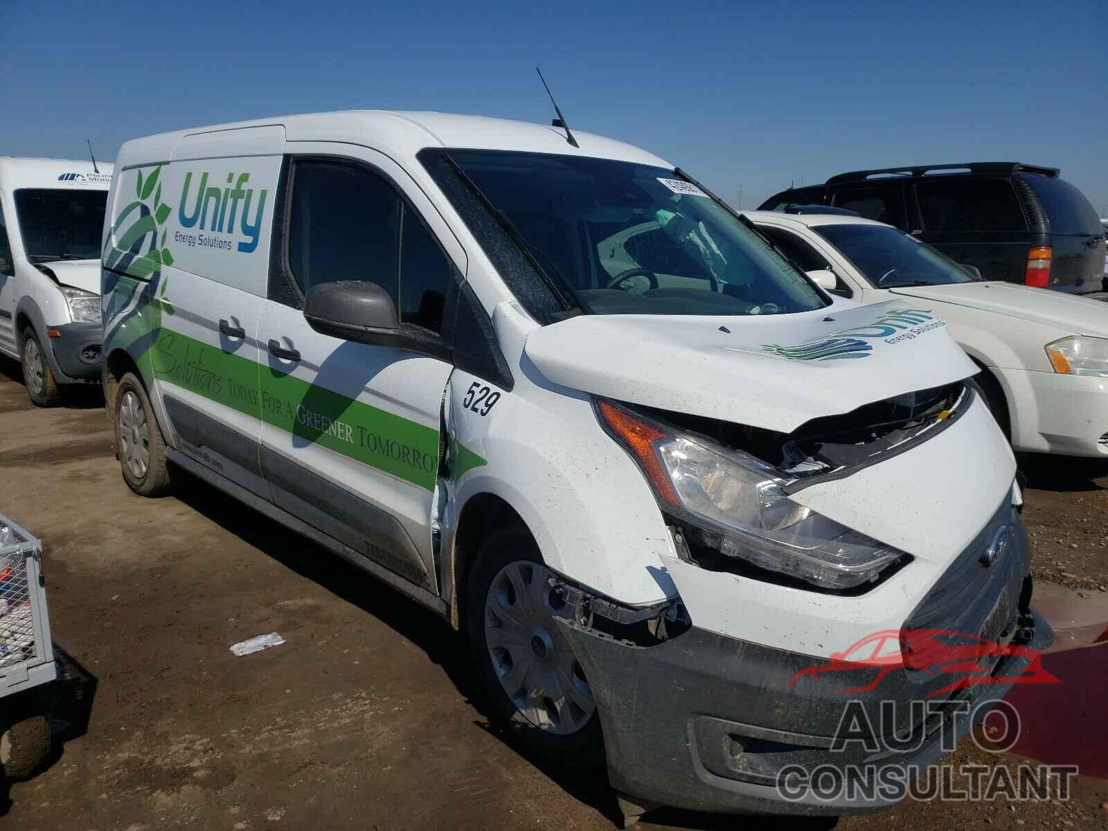 FORD TRANSIT CO 2020 - NM0LS7E28L1449626