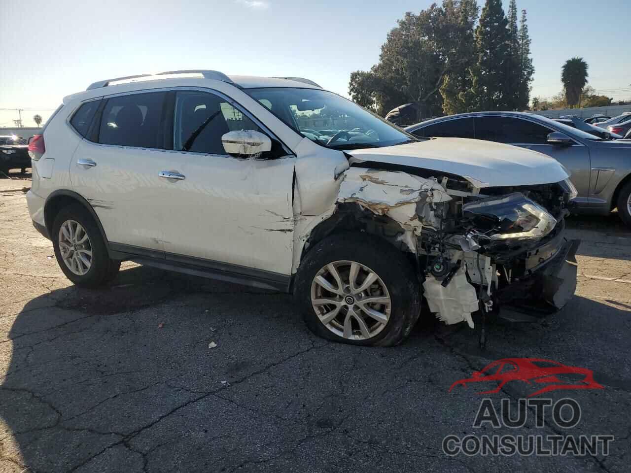 NISSAN ROGUE 2018 - KNMAT2MTXJP589983