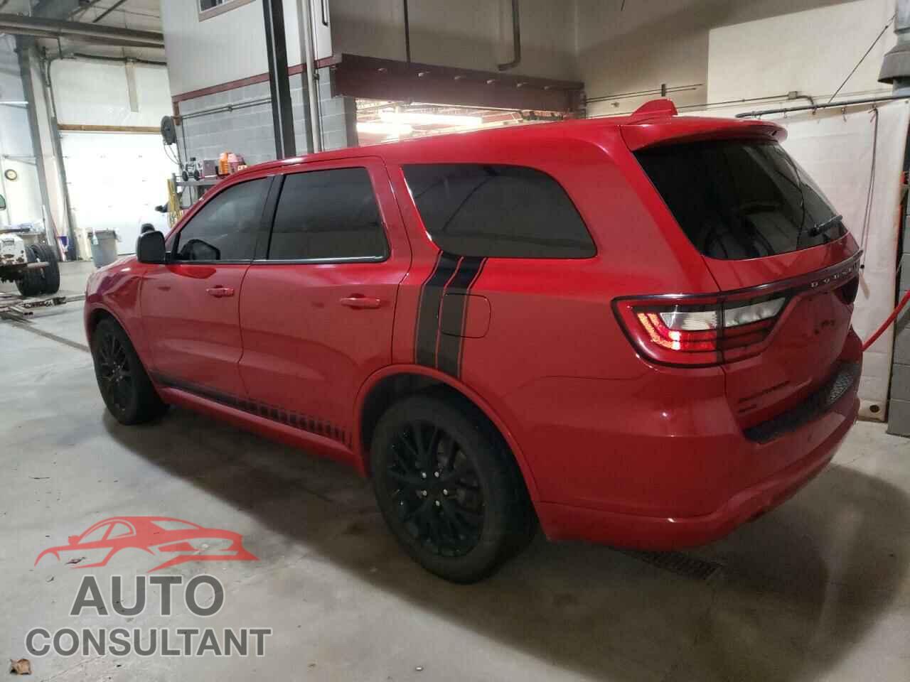 DODGE DURANGO 2016 - 1C4SDJCT5GC347292