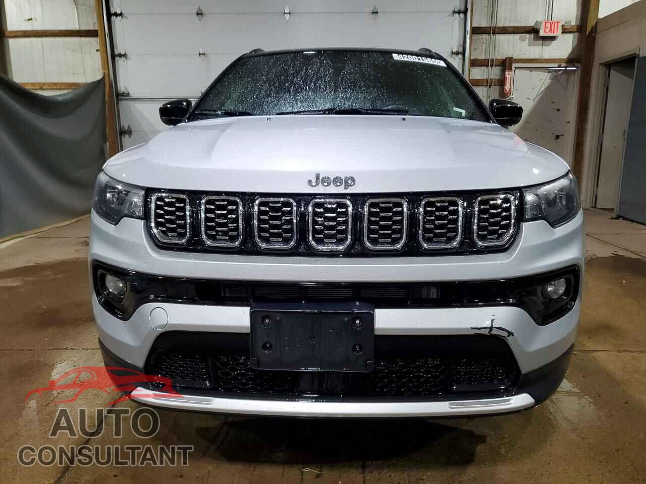 JEEP COMPASS 2024 - 3C4NJDCN8RT150830