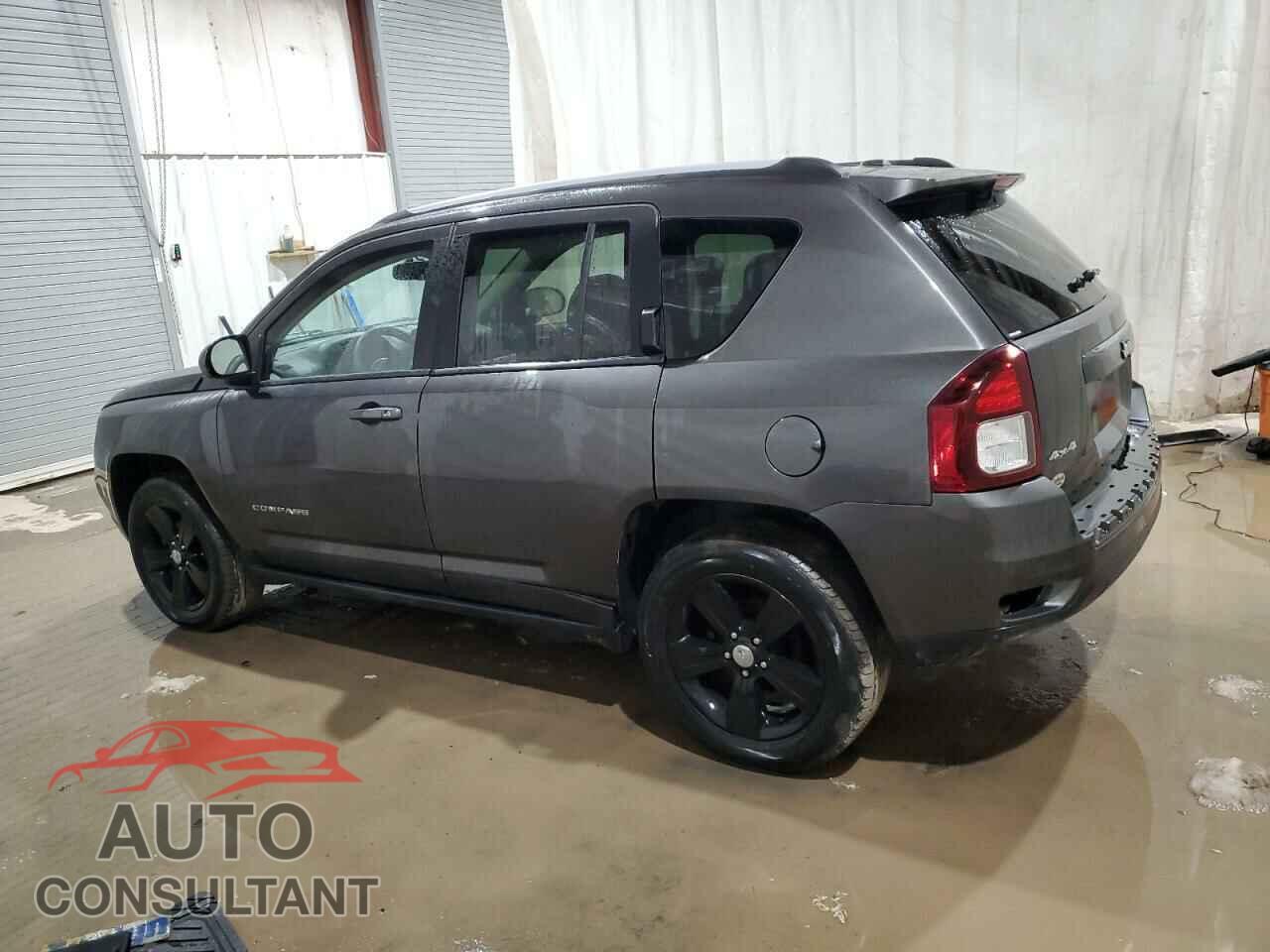 JEEP COMPASS 2016 - 1C4NJDBB2GD756215