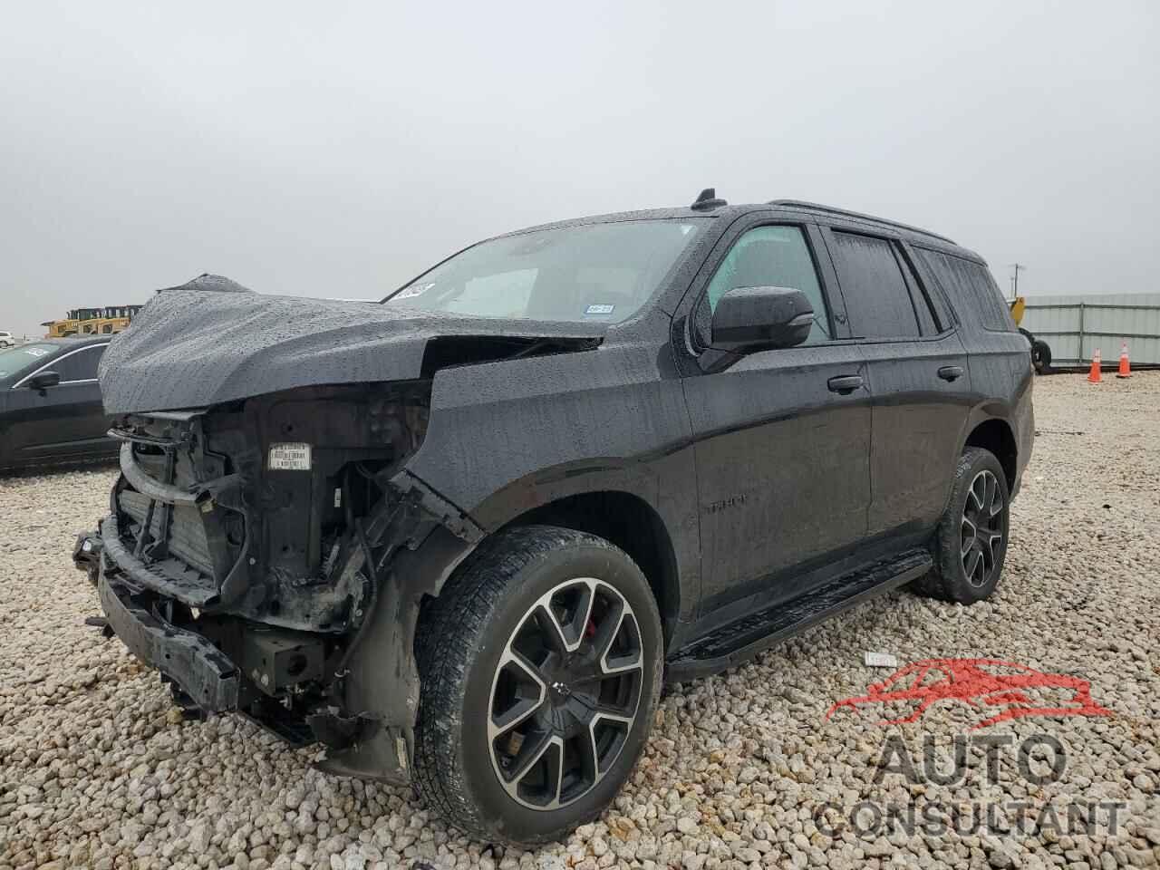 CHEVROLET TAHOE 2023 - 1GNSCRKD9PR445189