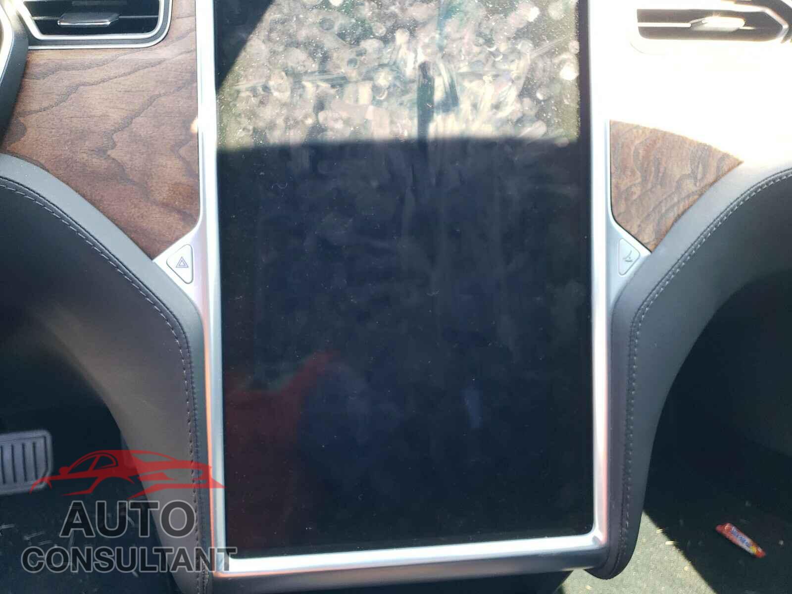 TESLA MODEL S 2018 - 5YJSA1E27JF247959
