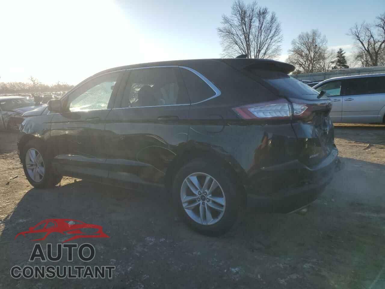 FORD EDGE 2016 - 2FMPK4J90GBB25369
