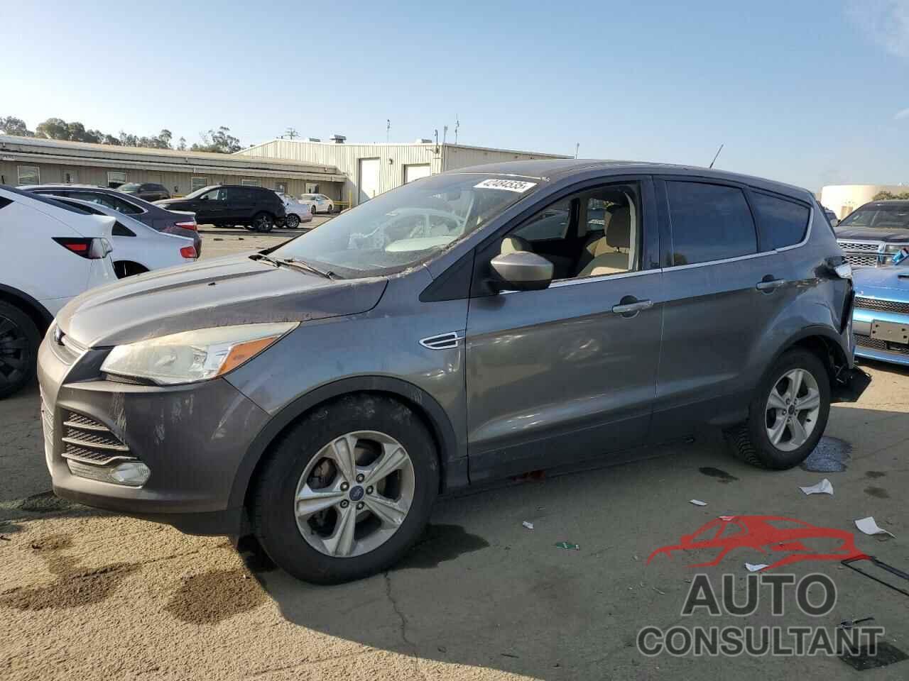 FORD ESCAPE 2014 - 1FMCU0GX7EUB22113