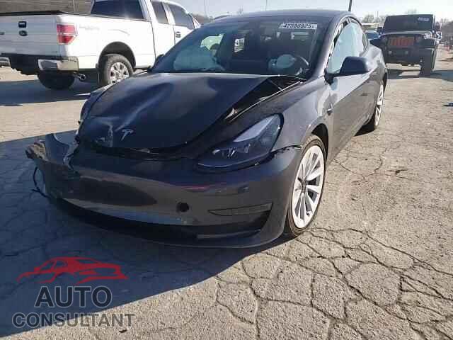 TESLA MODEL 3 2023 - 5YJ3E1EB2PF689095