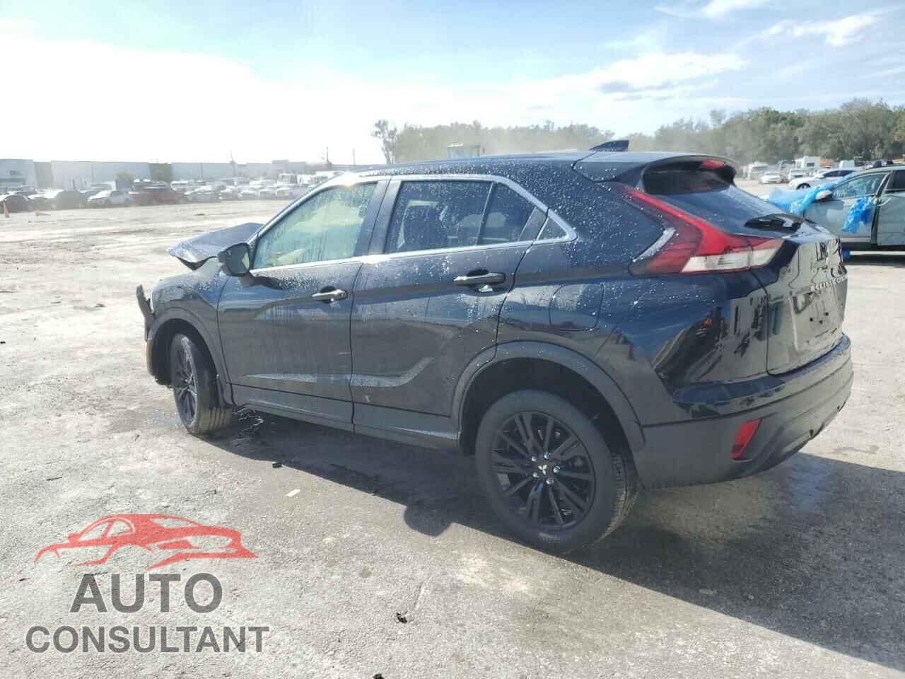 MITSUBISHI ECLIPSE 2024 - JA4ATVAA8RZ001710
