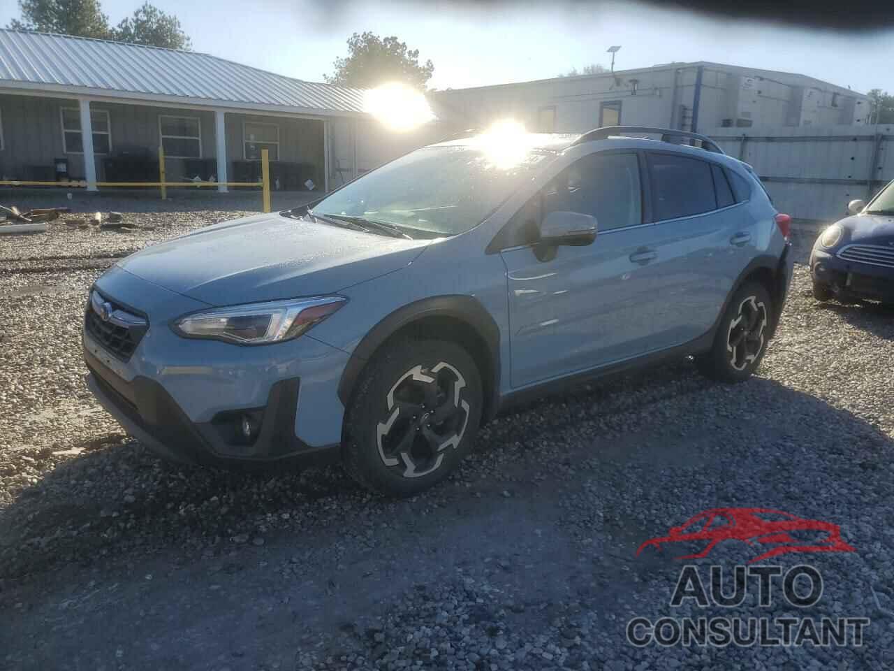 SUBARU CROSSTREK 2021 - JF2GTHNC2M8286613