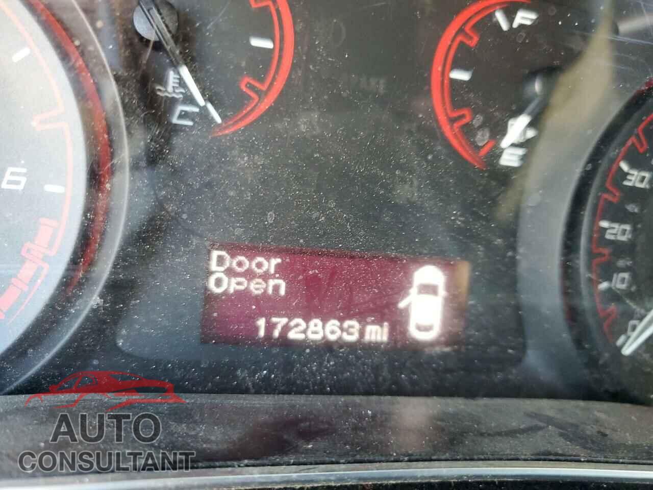 DODGE DART 2016 - 1C3CDFBB2GD630032
