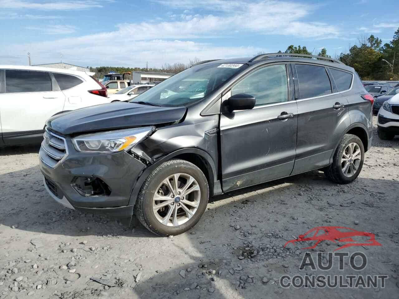 FORD ESCAPE 2019 - 1FMCU0HD8KUA67798