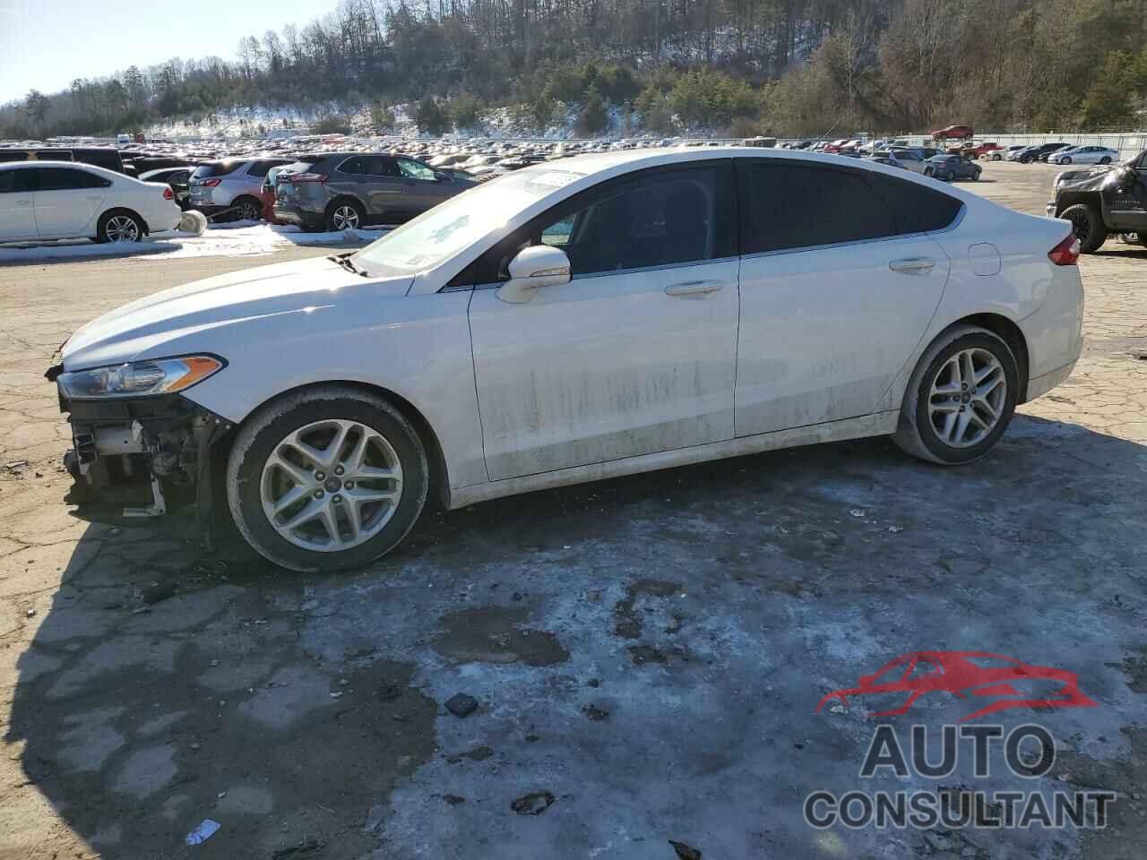 FORD FUSION 2016 - 3FA6P0H77GR292351