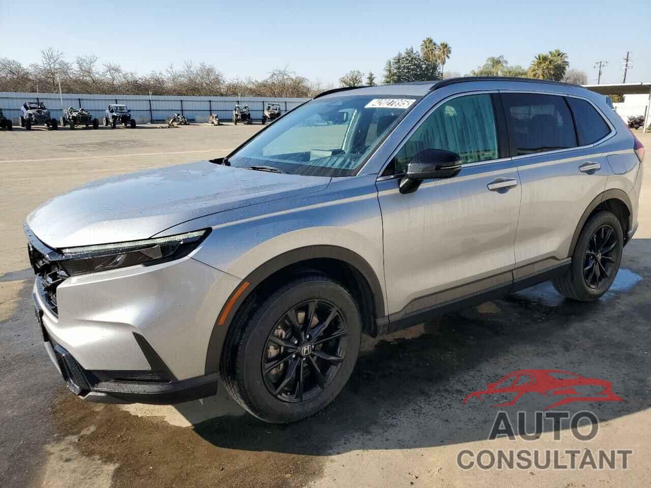 HONDA CRV 2023 - 7FARS6H54PE029506