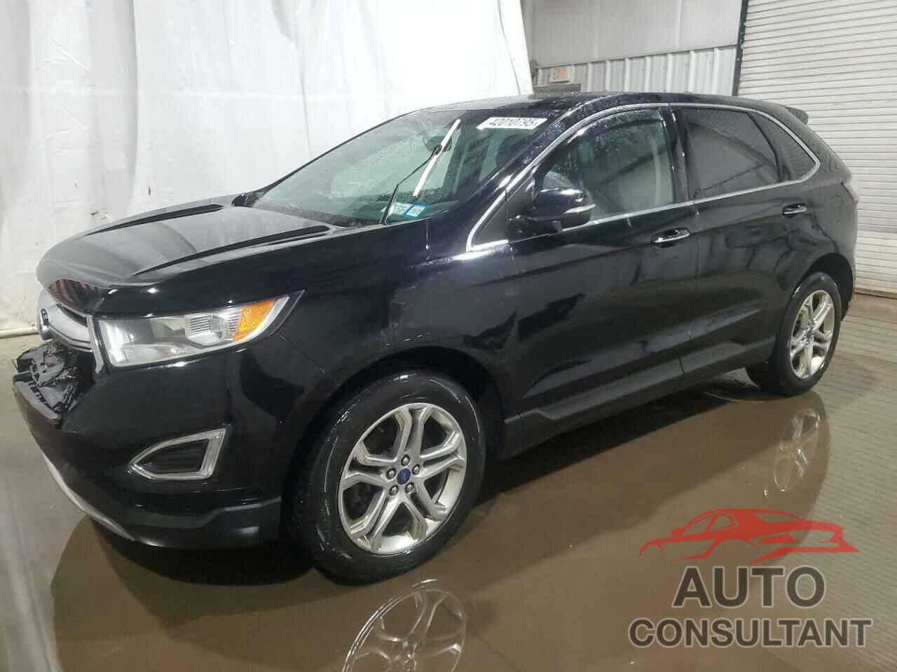 FORD EDGE 2018 - 2FMPK4K90JBB42470