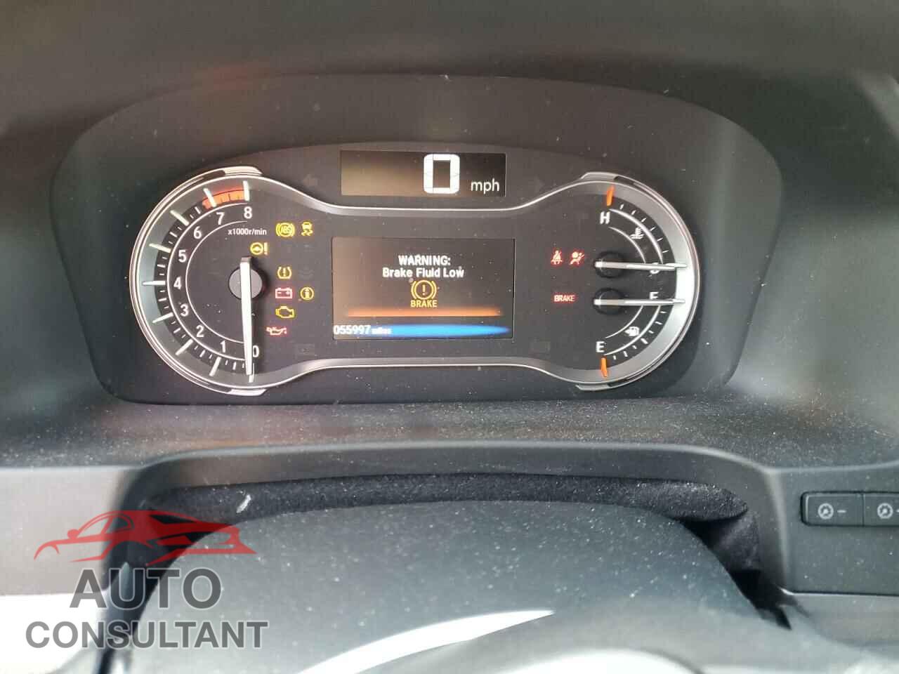 HONDA PILOT 2018 - 5FNYF5H13JB009662
