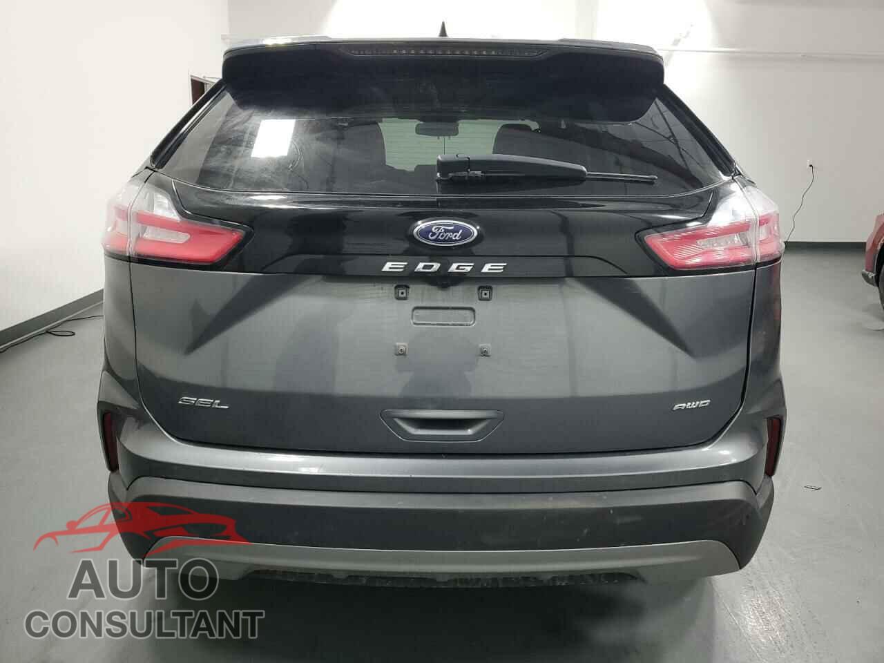 FORD EDGE 2024 - 2FMPK4J93RBA71701